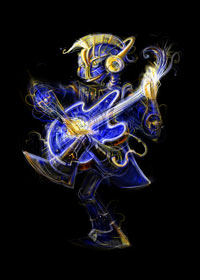No. 11 ~ Guitar
