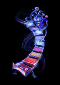 No. 13 ~ Xylophone