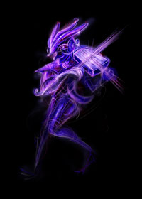 No. 16 ~ Viola