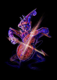 No. 20 ~ Cello