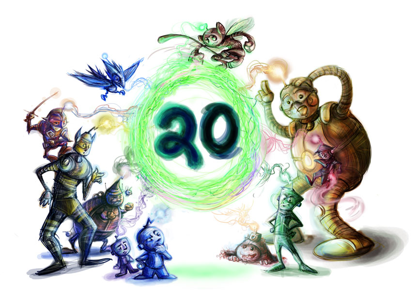 ...20...