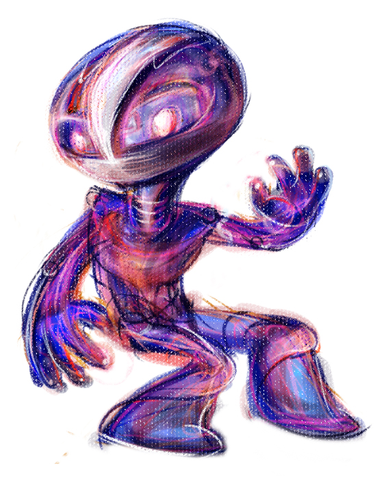 Orbitron