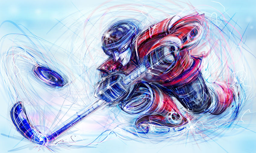 Hockey Bot