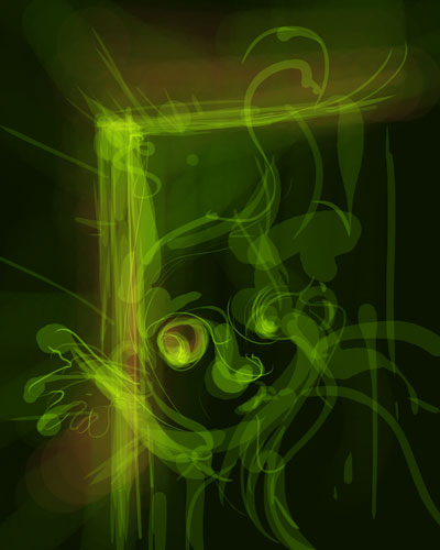 Door Ghost