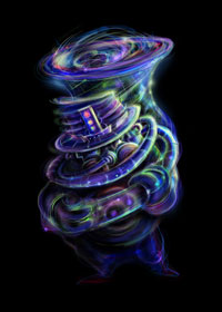 No. 21 ~ Tuba