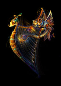 No. 22 - Harp