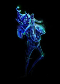 No. 25 ~ Saxophone
