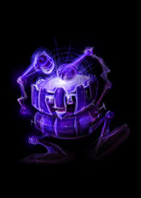 No. 26 - Snare Drum