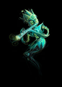 No. 27 - Flute