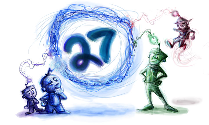 ...27...