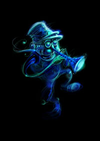No. 28 - Clarinet