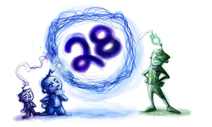 ...28...