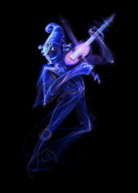 No. 29 - Violin