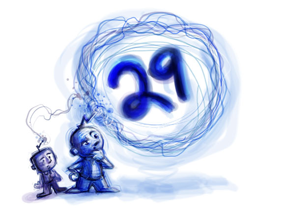 ...29...