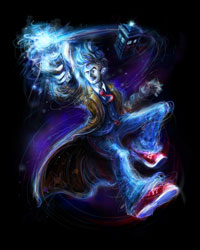 The Tenth Doctor